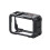 Frame Protective Case Rabbit Cage for  OSMO Action 6 Metal Shell Housing Camera Cage Accessories Kit 1
