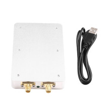 NWT-40 Virtual Sweep Frequency Generator, 10K-40MHz Radio Frequency Signal Generator, Shortwave VFO Generator
