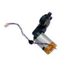 Main Brush Motor for DEEBOT OZMO 950 920 N8 N8 Pro T9 T8 Robot Vacuum Cleaner Accessory Replacement Spare Parts