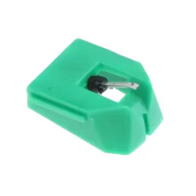 For VMN95E AT-LP120X Turntable Stylus Replacement Needle for 95EN 95ML 95SH 95SP 95C LP Vinyl Phonograph Record