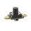 For  CyberBrick Single-Button Board SH1.0 2-Pin Makerword  3D Printed Model Component 1
