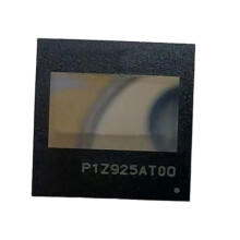 BM1370PA Bitcoin Mining Machine Chip, High-Performance BTC Miner IC for ASIC Mining Rig Repair, Stable Hash Rate