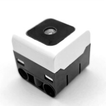 For Wedo 2.0 Sound/Knob/Light Sensor Electric PF Building Blocks Parts for 45300 WEDO 2.0 Classic Robotics Core Light