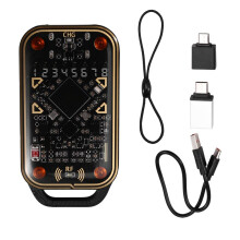 Chameleon V3.0 Upgraded RFID  Chip Reader Emulator 125Khz 13.56Mhz ID IC  Card Tag Copyer NFC Read Writer