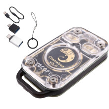 Chameleon V3.0 RFID Chip Emulator Reader 125 KHz 13,56 MHz ID IC Card Tag Copyer NFC Read Writer