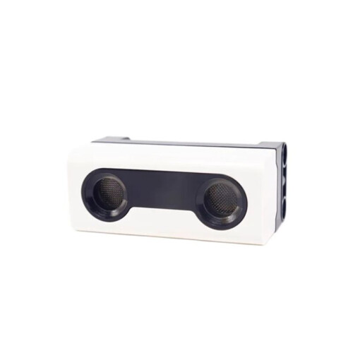 För SPIKE Ultraljudssensor för SPIKE Trycksensor för SPIKE Färgsensor Utbildningsblockdel för SPIKE 45678 45604