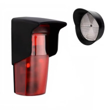 7m Sliding Garage Door Gate Opener Infrared  Reflective Photocell for Electrical Gate Photoelectric  Gate