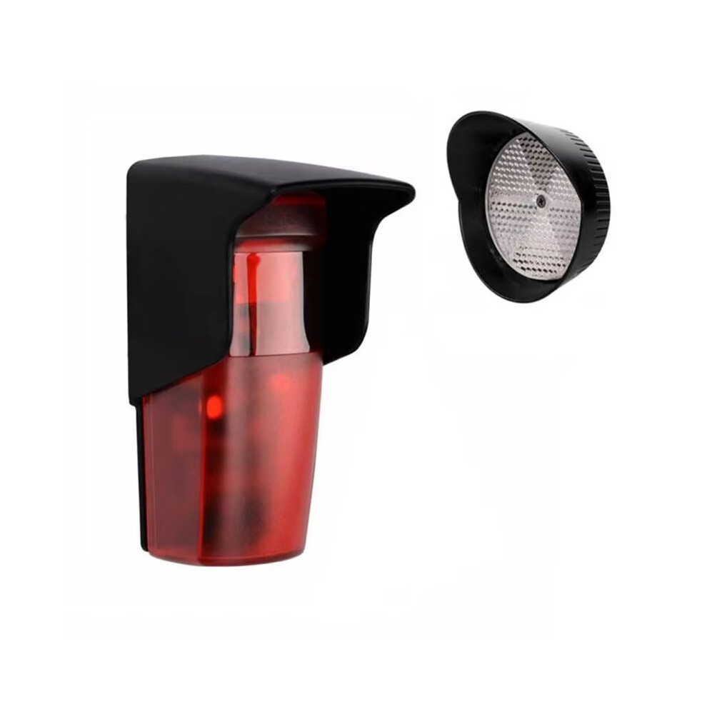 Exogio 7M Sliding Garage Door Gate Opener Infrared Reflective Photocell For Electrical Gate Photoelectric Gate