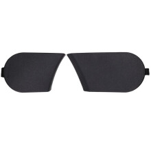 1DQ36XDVAA Car Side Panel Side Protective Cover for Journey Caliber Compass