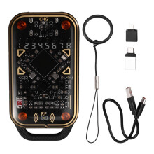 Chameleon V3.0 Upgraded RFID Chip Emulator Reader 125Khz 13.56Mhz ID IC Card Tag Copyer NFC Read Writer