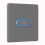 Tuya Zigbee Intelligent Button  Dual Control Multi-Control  Home  Voice Control Remote  1 Gang 1