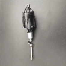 New 18900-6A0-003 Turbocharger Solenoid Valve Actuator for Accord 1.5L 2016-2019 Turbocharger Motor