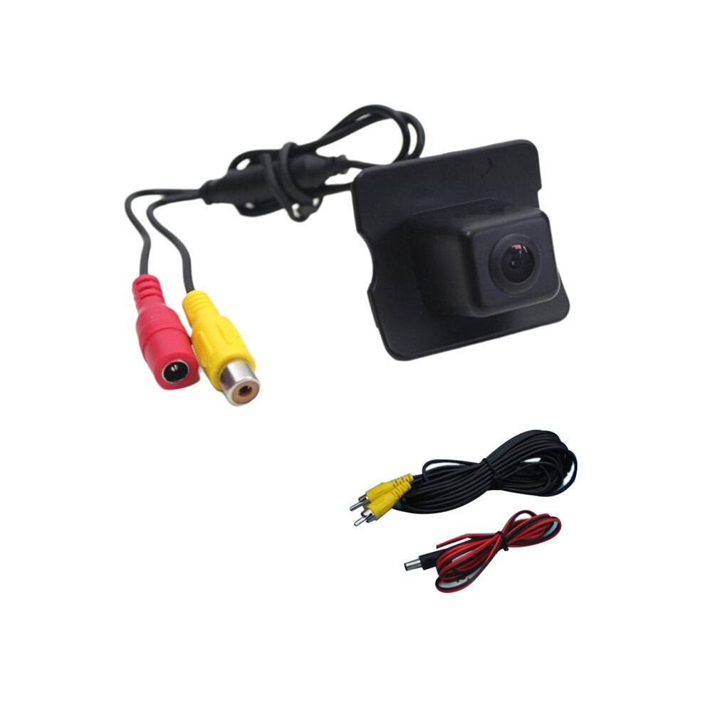 Dynamic Trajectory Hd Reverse Camera For M Ml W164 Ml450 Ml350 Ml300 Ml250 Ml63 R W251 2006-2013 Gl X164 6031147313078