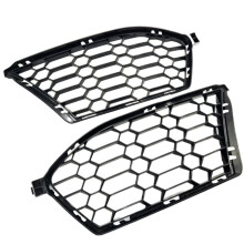 Front Bumper Grill Cover 51118069439 51118069440 for M3 G80 G81 M4 G82 G83 Accessories