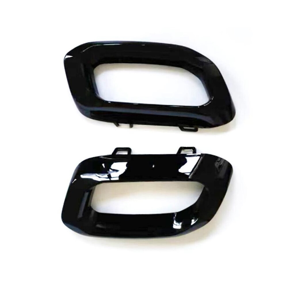 Rear Exhaust Pipe Cover 1678856900 1678857000 For Gle Class W167 2020-2022 Accessories 6034215287561
