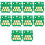 T04D1 Maintenance Box Chip L6168 L6178 for  Waste Ink Bin Chip 1