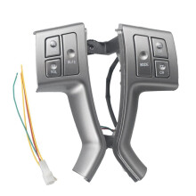 Multi-Function Steering Wheel Audio Volume Cruise Control for EC7 EC718 2008-2012