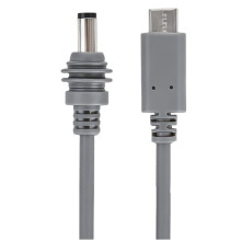 For Starlink 100W Power Cable to Type-C Charging Cable Outdoor IP67 Waterproof Extension Cable for Starlink 5M