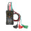 PEAKMETER Three Phase Motor Rotation Indicator, PM5900 400V AC Portable Sequence Rotation Tester, Motor Rotation Indicator 2