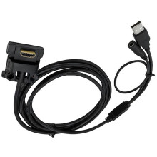 2M USB Cable for Ingenico IPP3320 IPP350 ISS250 296100039 POS Credit Card Terminal USB2.0 AM 5512 to HDTV Cable