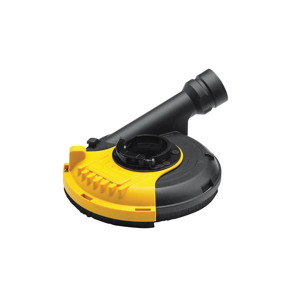 Dewalt Power Tools Dwe 46150X Surface Grinding Shroud 115Mm/125Mm 5063750995571