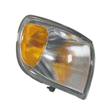 Blinkerleuchte Vorne Rechts für Sienna US 1998-2000, Seitenmarkierungsleuchte Rechts, Teilenummer 81510-08010