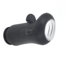 Pommeau de Levier de Vitesse 7420915353 20707704 5010639250 pour , Accessoires de Levier D'Équilibrage de Vitesse