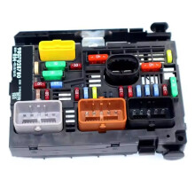 9664706080 Fuse Box Control Unit BSM-R03 for JUMPY SCUDO ULYSSE
