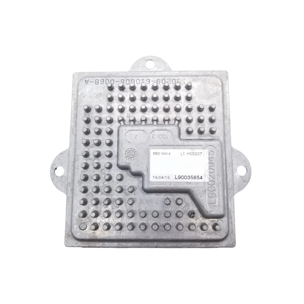 L90035854 Car Led Module For Grand Cherokee Daytime Running Driver Module Computer Board Ballast Light 4713334293302