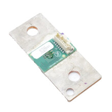Für  Model 3 Y 2021-2023 Autobatterie AMP Chip Shuntplattenmodul 1078835-00-G 107883500G