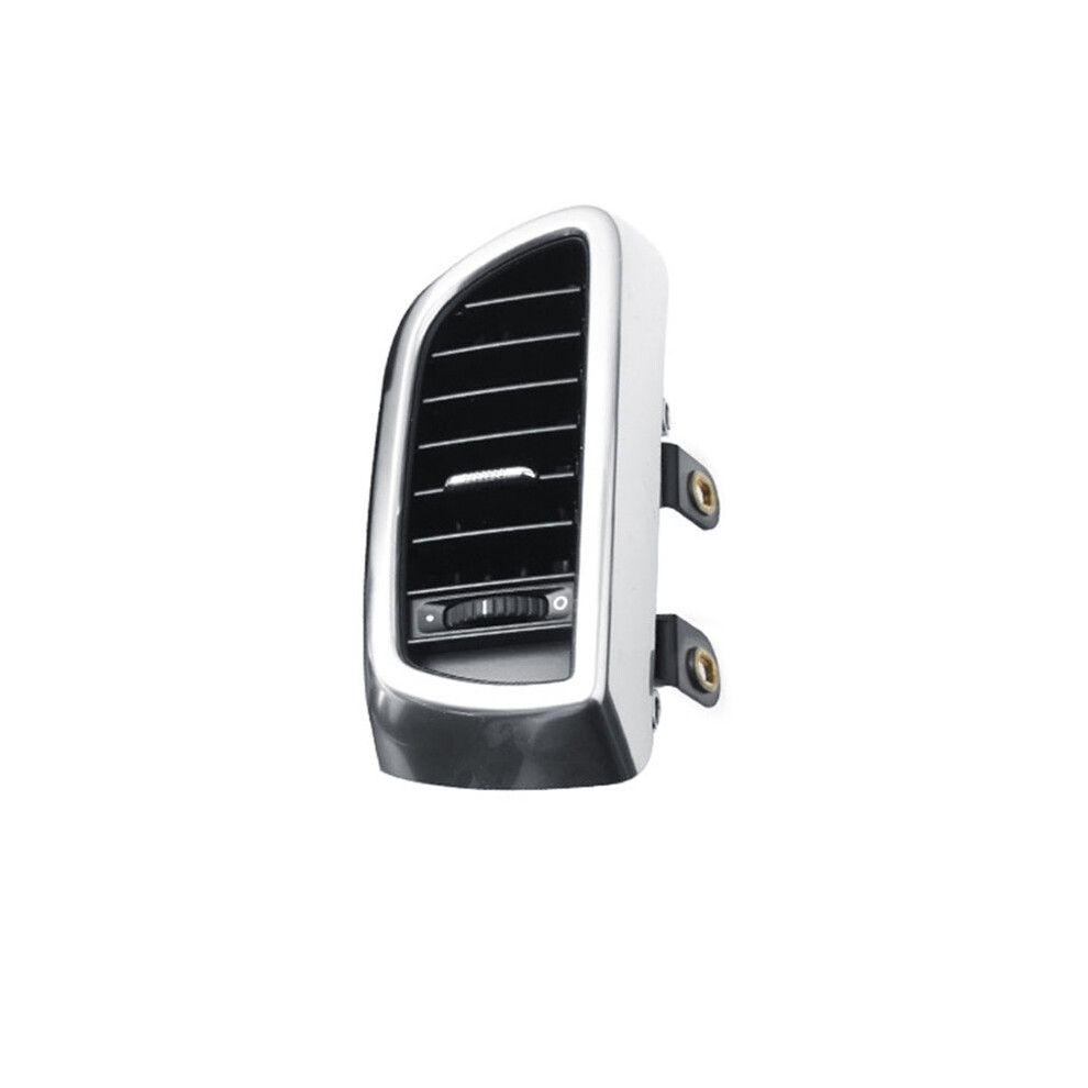 Dashboard Air Conditioning Outlet Ac Vent Grille For Cayenne 2010-2017 Right 7P5819704d 6032315721107