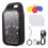 Chameleon Ultra  RFID  Card Emulator Reader+3XUID Keychain/CUID Card IC ID Card Decode Reset+Automatic Polling 1