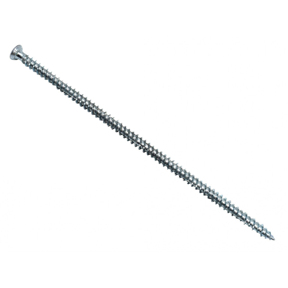 Masonmate Concrete Frame Screw 5063750473741