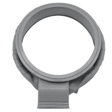 New Washer Door Seal Ring for Washing Machine DC64-03235A Sealing Rubber Washer Parts