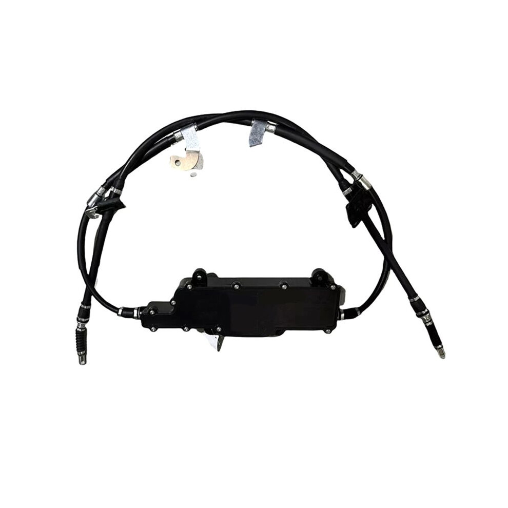 59700-C5610 New Parking Brake Assy Electronic Handbrake Assembly For Sorento 2015-2018 59700C5610 4713606505393