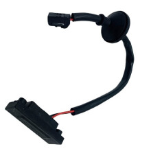 Heckklappenschalter 812600U500 für Verna und für