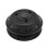 94610609175 Engine Water Pump Pulley for  970  92A Cayenne 95B Macan 1