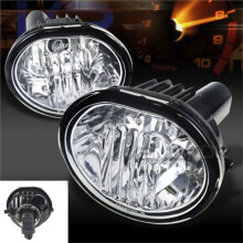 Car Bumper Fog Lights Driving Lights 8122001011 8121001011 TO2592116 TO2593116 for Matrix Vibe 2003-2008