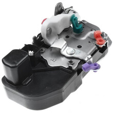 For CHALLENGER Door Lock Actuators Vehicle Arts 55372846AB 68174641AG 931-925 931925