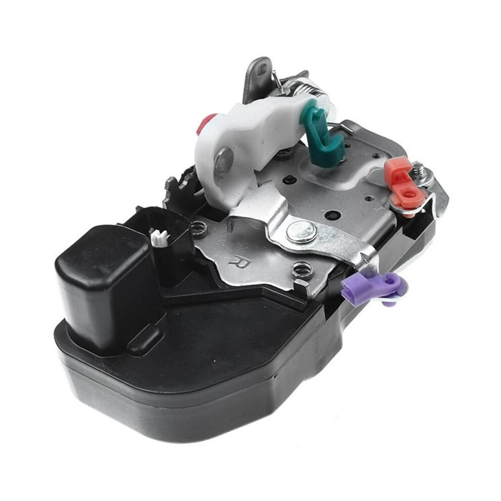 For Challenger Door Lock Actuators Vehicle Arts 55372846Ab 68174641Ag 931-925 931925 4712139569001
