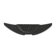 Motorcycle Wind Wing Aerodynamics Fairing Winglets Front Spoiler Lower Spoiler for MT-07 MT07 2025 2026