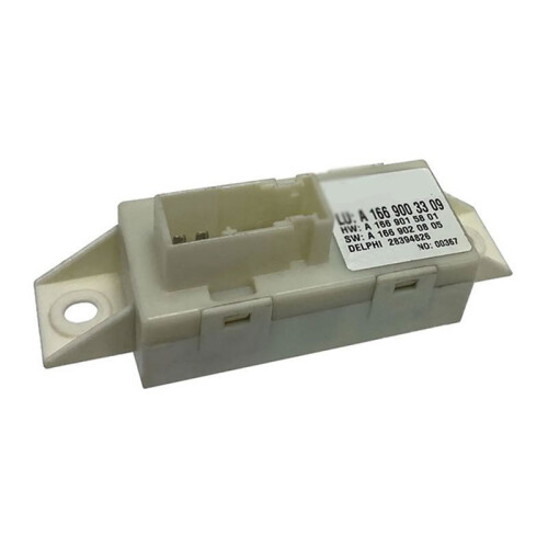 A1669003309 for  CLA45 2014-2016 Car XENON HEADLIGHT RANGE CONTROL MODULE