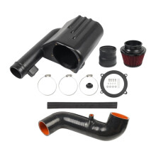 1SET Cold Air Intake System Kit for 2015 MK7 1.4 TSI EA21