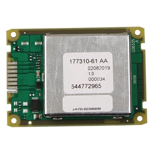544772965 177310-61AA LED Control Module for  A8 Headlight DRL Daytime Running Light Driver Module