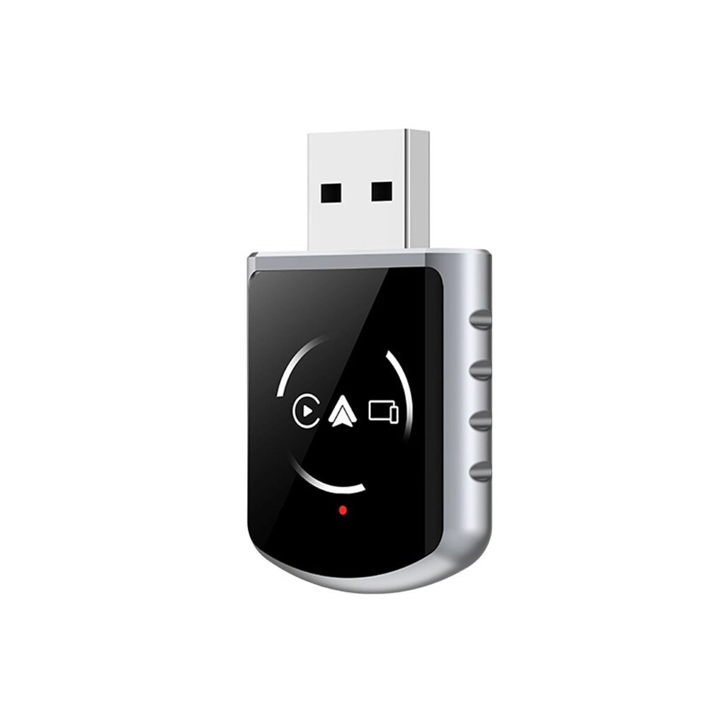 Wireless Carplay Adapter 3In1 Airplay Carplay Android Auto 5.2+5Ghz Wifi Ai Box Wired Carplay To Wireless 6031526655157