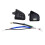 Car Steering Wheel Button Audio Control Button  with Wiring Harness for  3 5 CX7 2