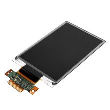 New L5F30709P04 VDO Instrument Display 3.5" Screen for Altea 09-15 Cluster LCD Display L5F30709P03