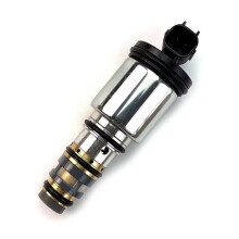 Válvula de Controle Do Compressor de Ar Condicionado 97674F6000 para para para F56 F55 Cooper X1 F48 18d 18i 20i 20d X3 F25 X4