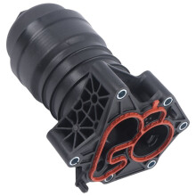 Oil Filter Housing 06M115401L 06M115401K for