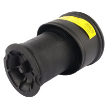 Rear Air Suspension Spring for C4 9681946080 New